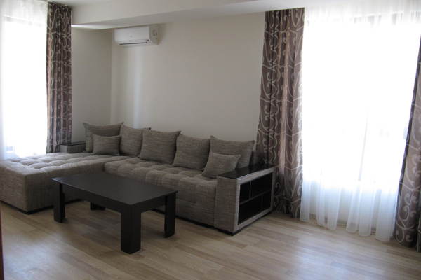 Ferienwohnung in Burgas 2