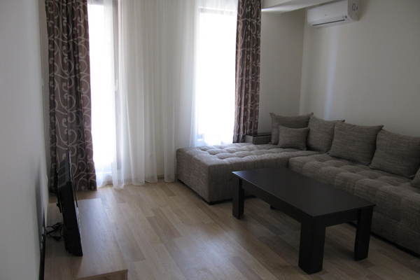 Ferienwohnung in Burgas 4