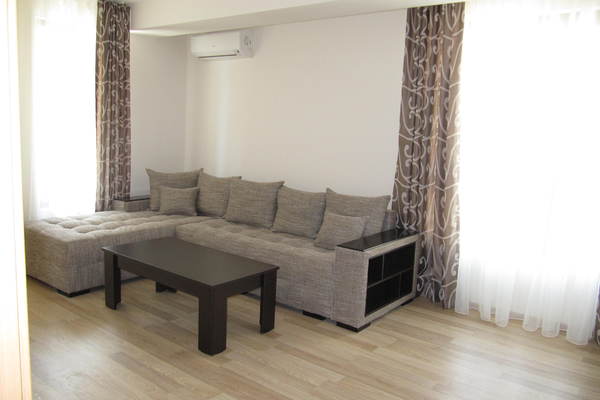 Ferienwohnung in Burgas 3