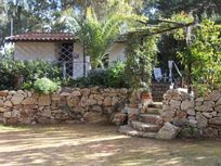 SIZILIEN FERIENHAUS FÜR 2 PERSONEN