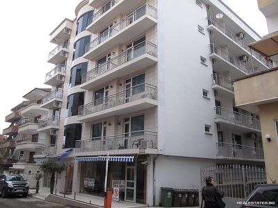 Buchen Sie günstige Wohnung in Несебър