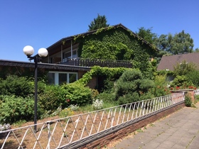 Aachen Monteurzimmer/WG im großem Haus