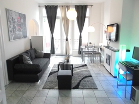 Apartment 7I  3,5 km far from  Aachen City