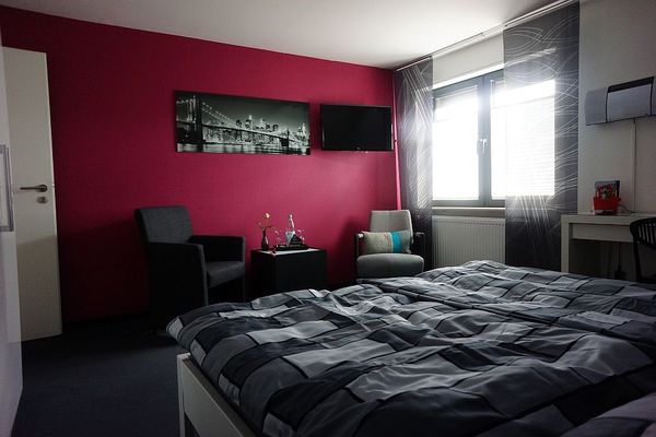 Bed and Breakfast in Aachen 2