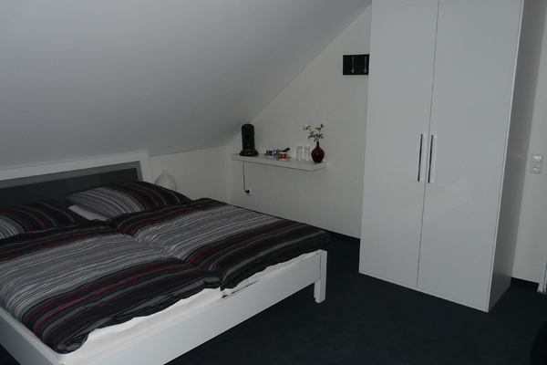 Bed and Breakfast in Aachen 5