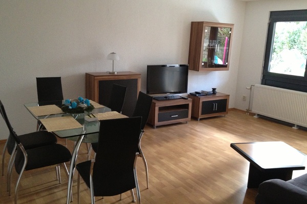 Ferienwohnung in Abstatt 1