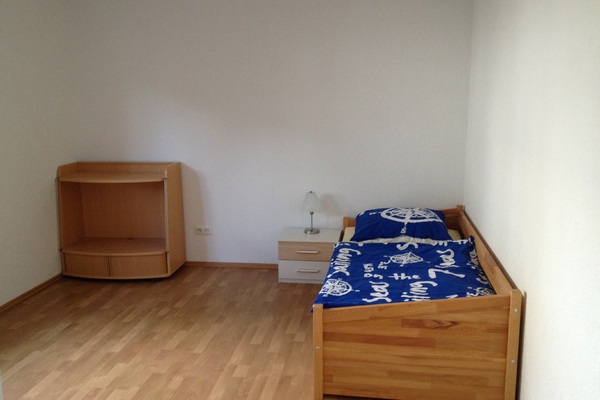 Ferienwohnung in Abstatt 6