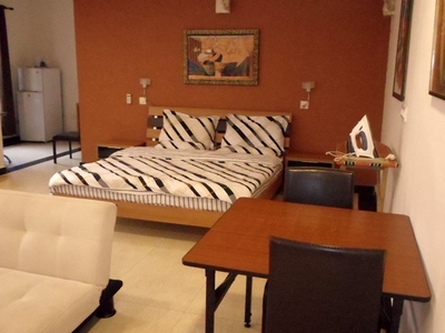 Buchen Sie günstige Wohnung in Accra