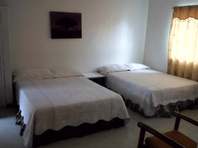 Buchen Sie günstige Ferienwohnung in Accra