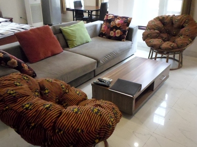 Buchen Sie günstige Ferienwohnung in Accra