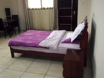 2 bedrooms executive furnished apartment