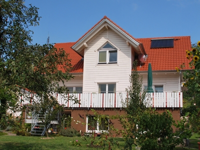 Buchen Sie günstige Urlaubsdomizil in Achern