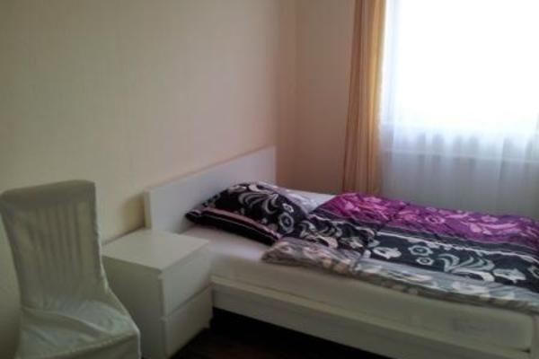 Bed and Breakfast in Adendorf 2
