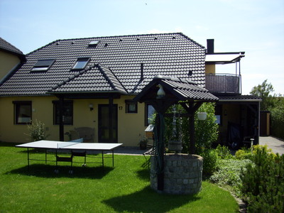 Buchen Sie günstige Wohnung in Admannshagen-Bargeshagen