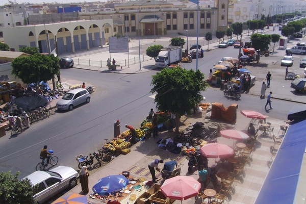 Ferienwohnung in Agadir 13