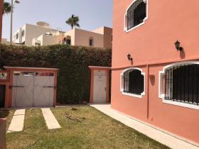 4 bedroom Villa, Agadir Ref: 1081