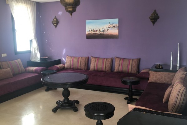 Haus in Agadir 14