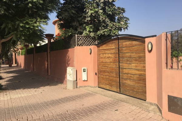 Haus in Agadir 26