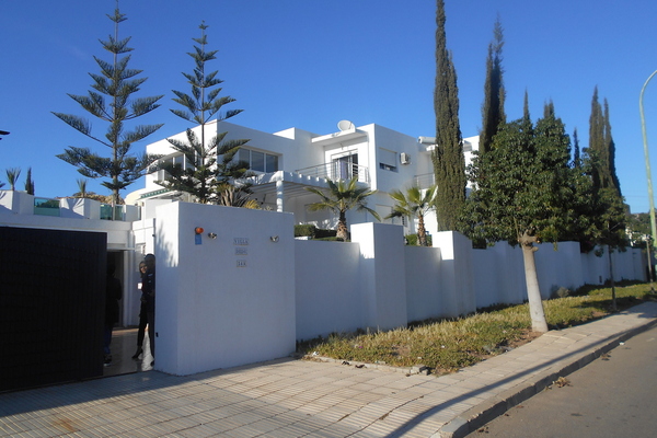 Haus in Agadir 26