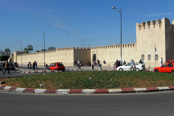 Ferienwohnung in Agadir 18