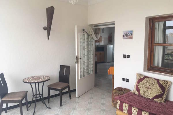 Haus in Agadir 21