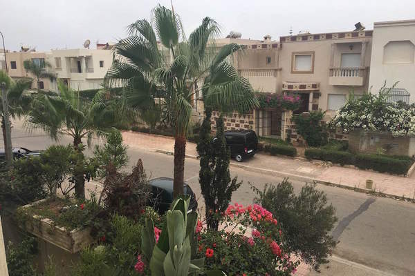 Haus in Agadir 29