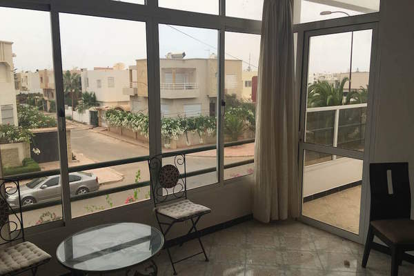 Haus in Agadir 21