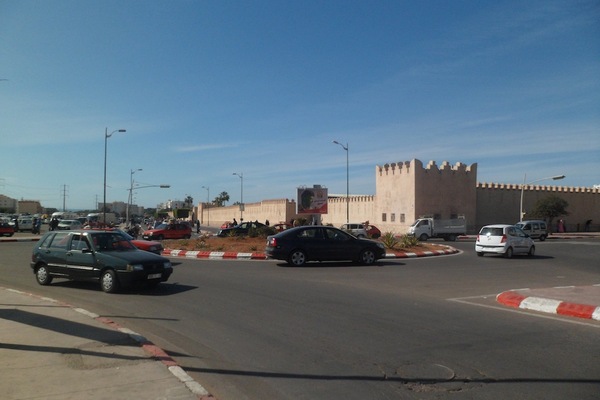Ferienwohnung in Agadir 16