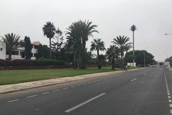 Haus in Agadir 15