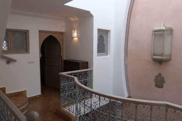 Haus in Agadir 11