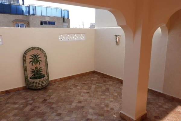 Haus in Agadir 18