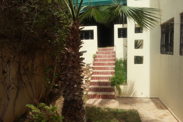 Haus in Agadir 27