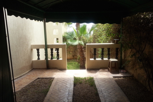 Haus in Agadir 30