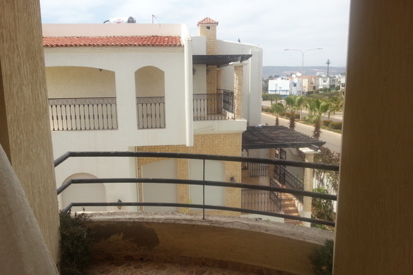 Haus in Agadir 7