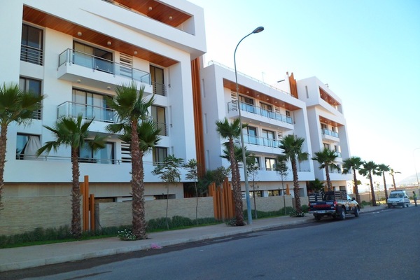 Haus in Agadir 28