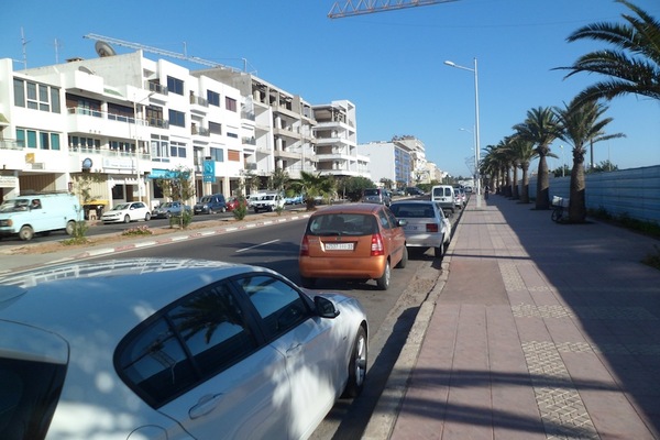 Ferienwohnung in Agadir 12
