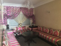 Charming Modern Apartment in Agadir Ref FON1069