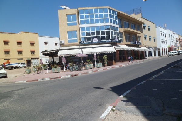 Ferienwohnung in Agadir 9