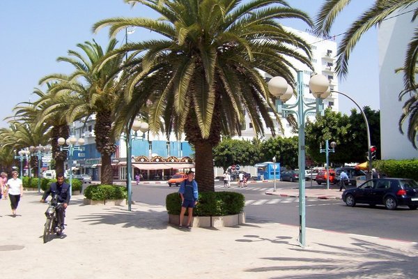 Ferienwohnung in Agadir 15
