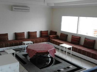 Buchen Sie günstige preiswertes Ferienhaus in Agadir