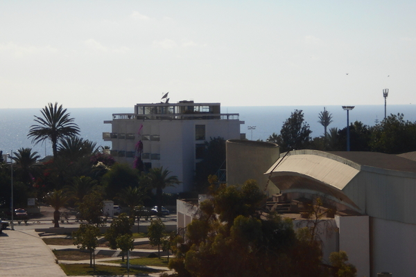Ferienwohnung in Agadir 27