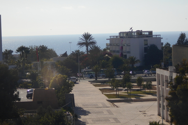 Ferienwohnung in Agadir 25