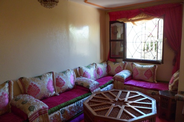 Haus in Agadir 10