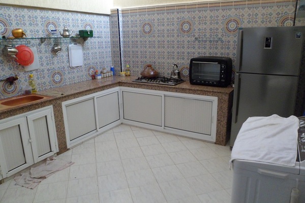 Haus in Agadir 20