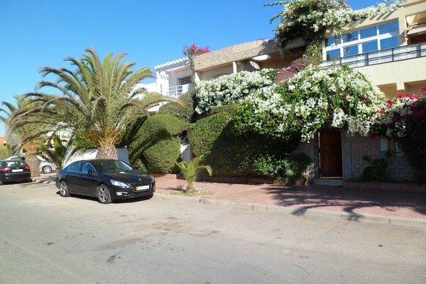 Haus in Agadir 23