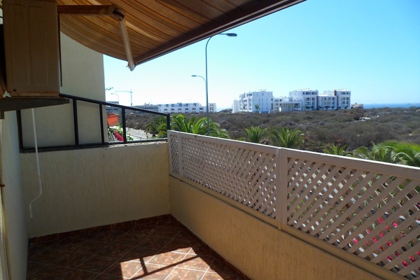 Haus in Agadir 4