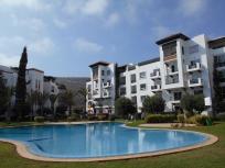 Lovely apartment in Marina Agadir  Ref: T2433