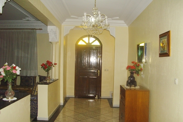 Haus in Agadir 3