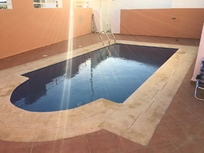 Luxurious 4 Bedrooms Villa with Pool  BR42046