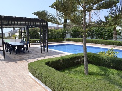 Buchen Sie günstige Hütte in Agadir